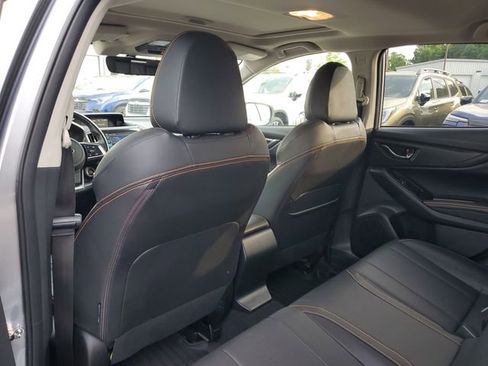 Used 2018 Subaru Crosstrek 2.0i Limited AWD/4WD image 13