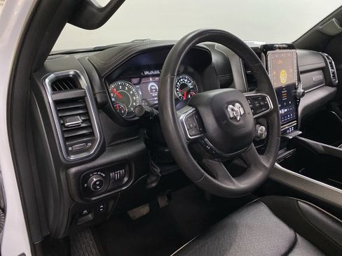 Used 2025 RAM 1500 Laramie image 2