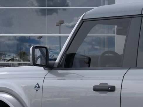 New 2026 Ford Bronco Outer Banks AWD/4WD image 22