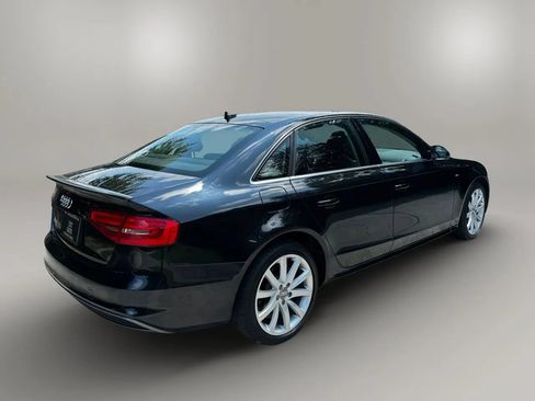 Used 2014 Audi A4 2.0T Premium w/ S Line Style Package FWD image 8