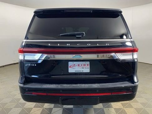 Used 2023 Lincoln Navigator Reserve w/ Equipment Group 201A AWD/4WD image 18