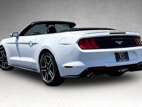 Used 2023 Ford Mustang Premium RWD image 31