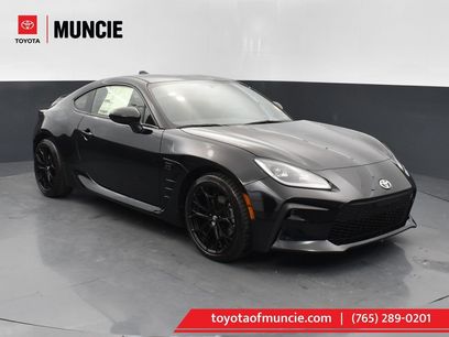 Used 2025 Toyota GR86 Premium w/ GR Wheel Package (TMS