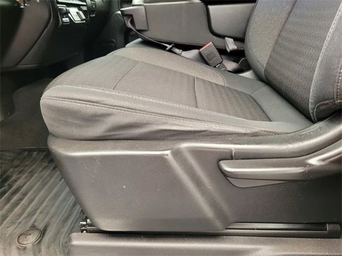 Used 2020 Chevrolet Silverado 2500 LT w/ Z71 Off-Road Package image 21