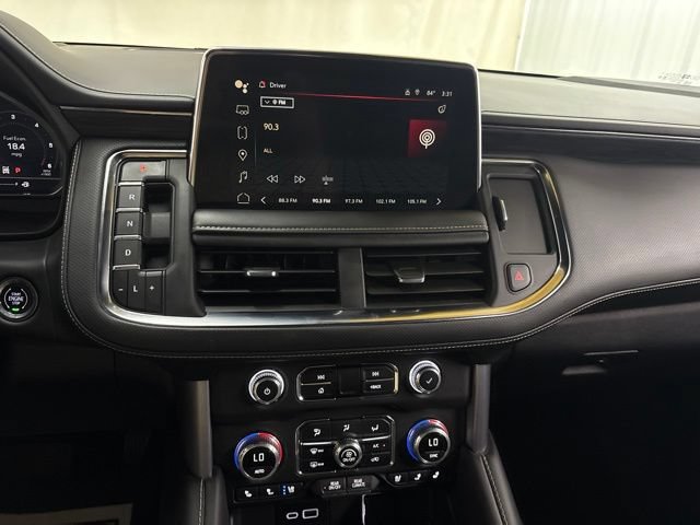 Used 2023 GMC Yukon SLT w/ SLT Premium Package AWD/4WD image 49