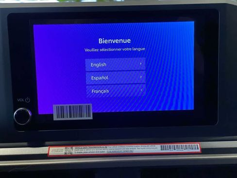 New 2026 Toyota 4Runner SR5 image 19