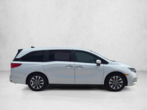 Used 2022 Honda Odyssey EX-L image 4