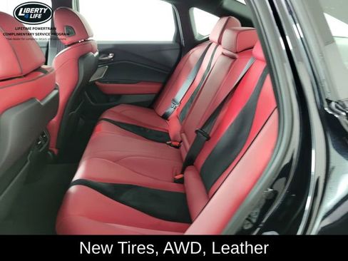 Used 2023 Acura TLX Type S image 15