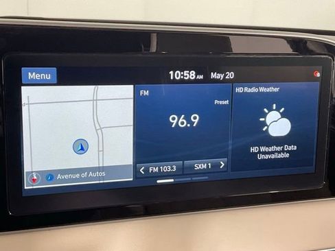 Used 2020 Hyundai Palisade Limited AWD/4WD image 12