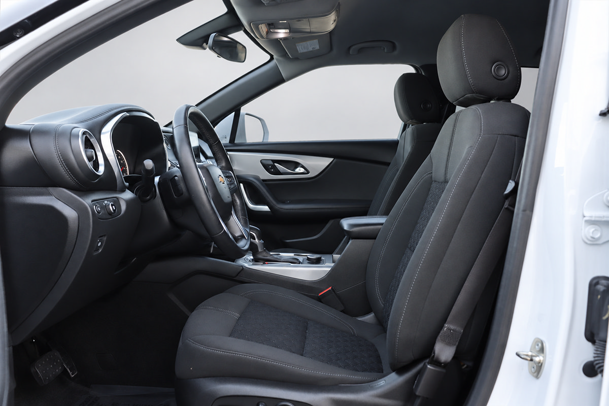 Used 2020 Chevrolet Blazer LT w/ LPO, Floor Liner Package FWD image 25