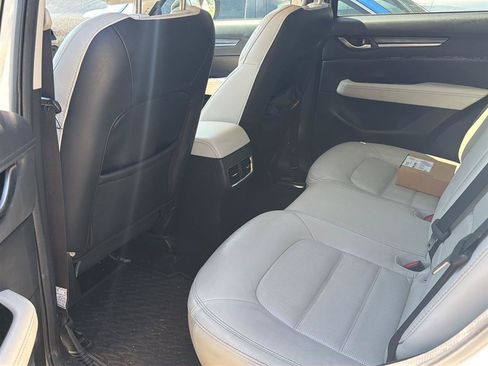 Used 2017 MAZDA CX-5 Grand Touring w/ Premium Package FWD image 5
