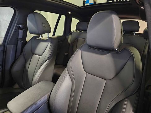 Used 2020 BMW X3 xDrive30i w/ Executive Package image 33