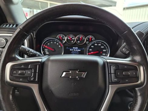 Used 2020 Chevrolet Silverado 1500 RST w/ Texas Edition image 11