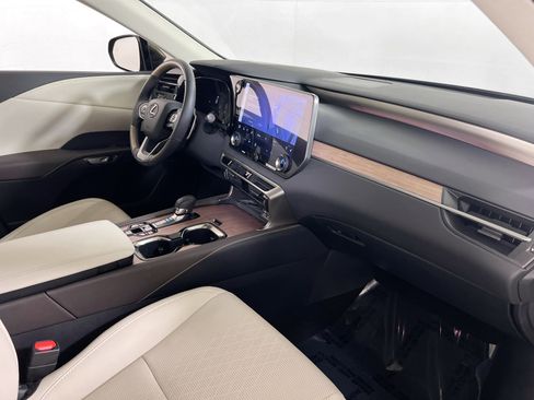 Used 2023 Lexus RX 350 Premium Plus w/ Accessory Package (Z1) image 28