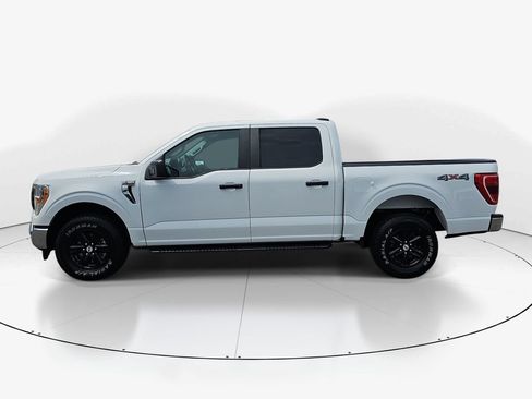 Used 2022 Ford F150 XLT w/ Trailer Tow Package AWD/4WD image 10