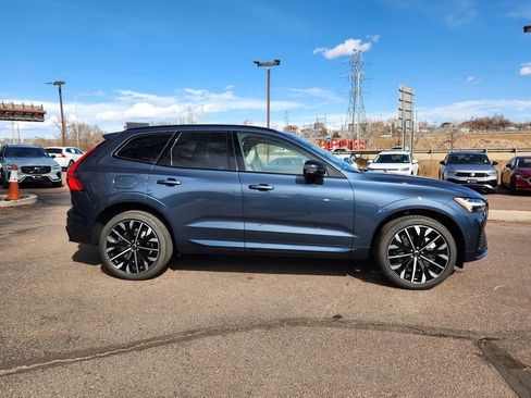 New 2026 Volvo XC60 T8 Ultra w/ Protection Package Premier image 23