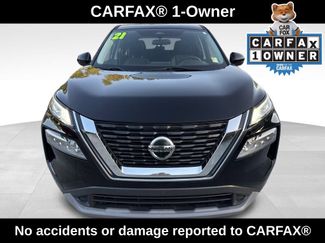 Used 2021 Nissan Rogue SV video 2
