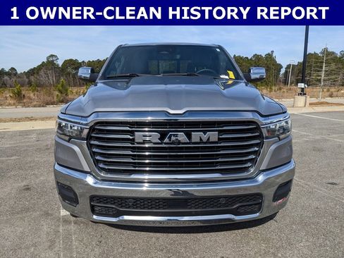 Used 2025 RAM 1500 Laramie image 11