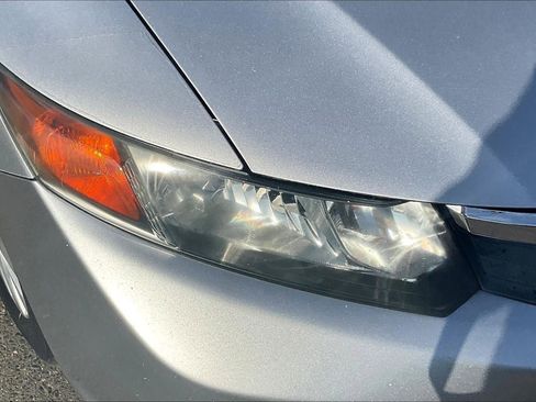 Used 2012 Honda Civic DX image 30