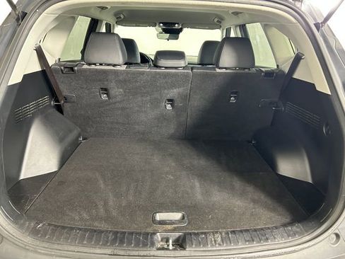 Used 2022 Kia Seltos Nightfall Edition image 27