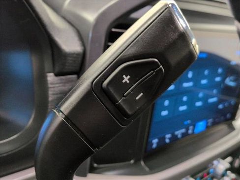 Used 2025 Ford F150 XLT w/ Equipment Group 301A Standard image 12