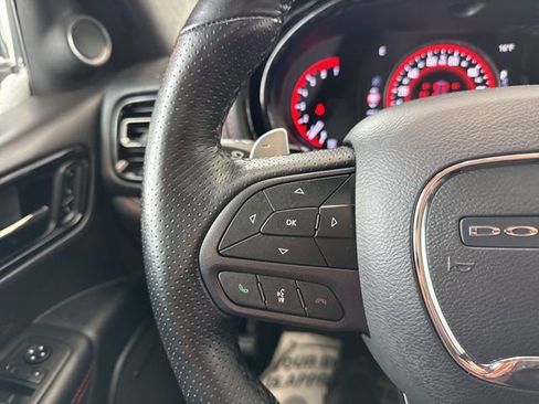 Used 2024 Dodge Durango R/T image 35