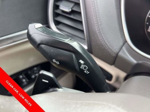 Used 2018 Lincoln MKX Reserve w/ Lincoln MKX Climate Package image 27