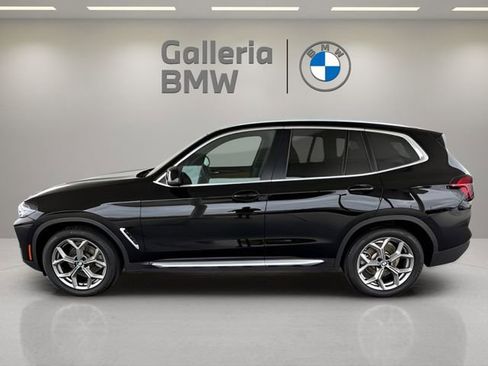 Used 2022 BMW X3 sDrive30i w/ Premium Package 2 image 12