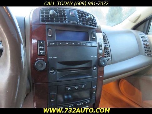 Used 2007 Cadillac CTS Sport 4dr Sedan image 11