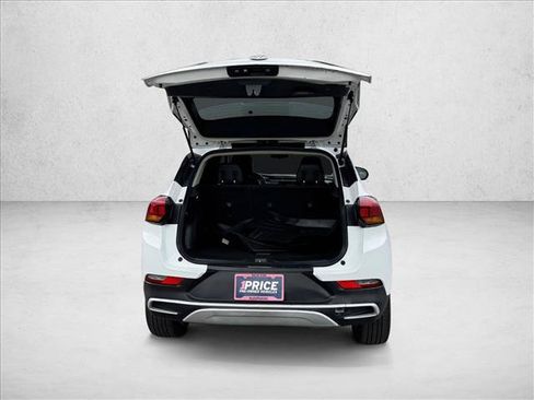 Used 2020 Buick Encore GX Preferred AWD/4WD image 7