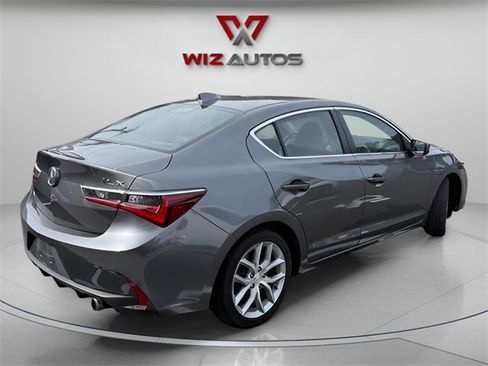 Used 2020 Acura ILX image 5