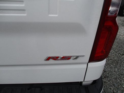 Used 2021 Chevrolet Silverado 1500 RST w/ Convenience Package II image 6