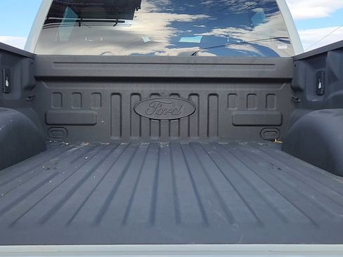 Certified 2023 Ford F150 Lightning XLT image 20