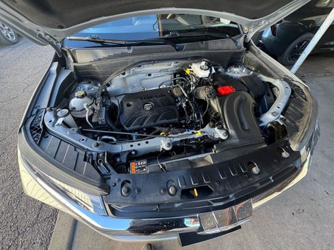 Used 2025 Chevrolet TrailBlazer LT image 30