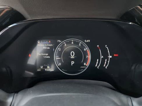 Used 2024 Lexus RX 350 Premium w/ Accessory Package (Z1) image 18