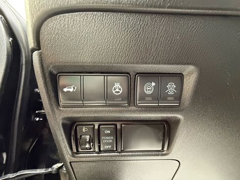 Used 2021 INFINITI QX80 Luxe image 14