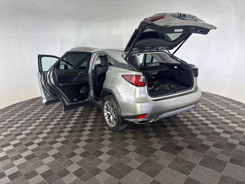 Used 2022 Lexus RX 350 AWD w/ Premium Package image 18