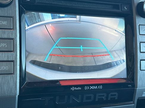 Certified 2019 Toyota Tundra TRD Pro AWD/4WD image 23