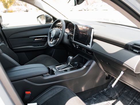 New 2026 MAZDA CX-5 Preferred AWD/4WD image 24