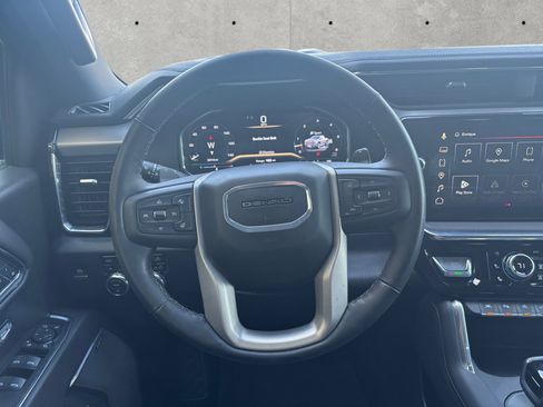 Certified 2025 GMC Sierra 1500 Denali w/ Denali Reserve Package image 25