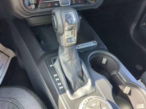 New 2025 Ford Bronco Big Bend image 58