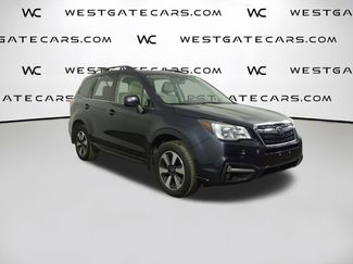 Used 2017 Subaru Forester 2.5i Limited w/ Protection Package #2 360° Tour