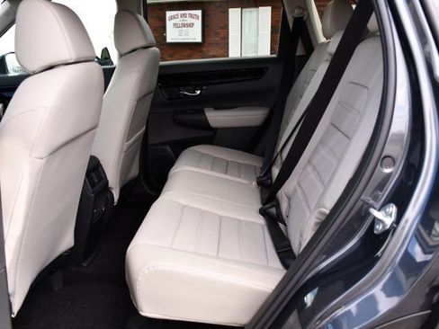 New 2026 Honda CR-V EX-L image 16