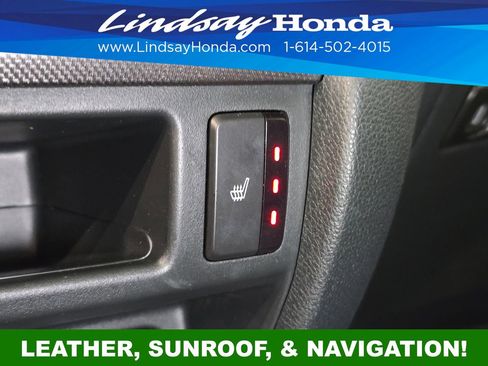 Used 2023 Honda Ridgeline RTL-E image 20
