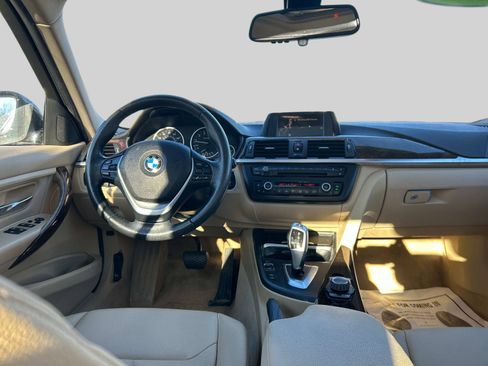 Used 2015 BMW 328i Sedan image 13
