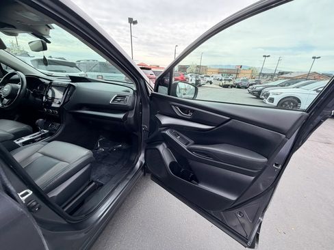Used 2022 Subaru Ascent Onyx Edition AWD/4WD image 33