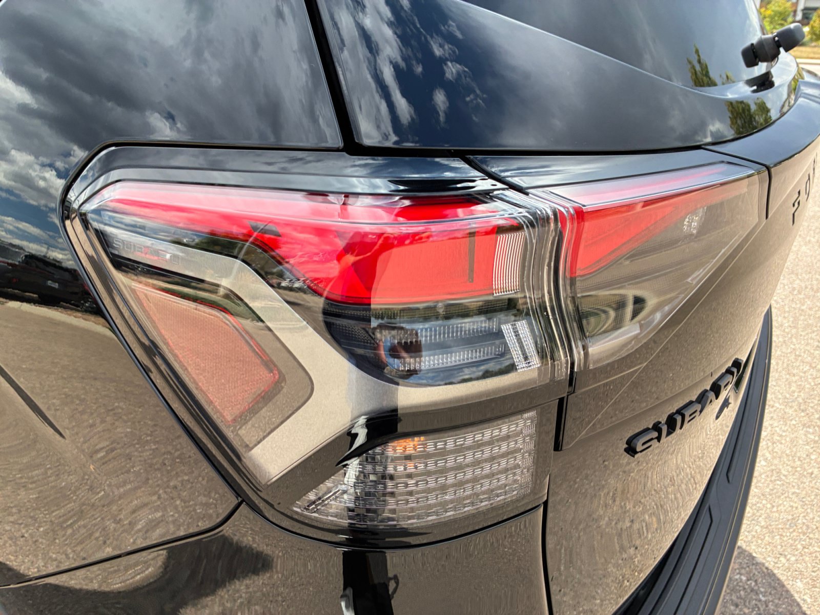 New 2026 Subaru Outback Premium AWD/4WD image 29