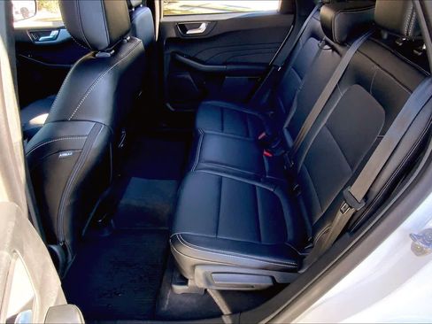 Used 2026 Ford Escape Platinum w/ Equipment Group 601A image 21