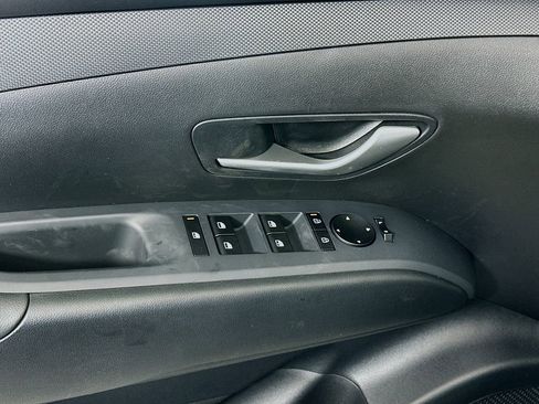 New 2026 Hyundai Tucson SEL image 19