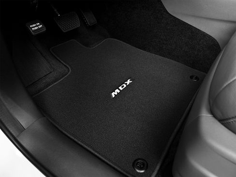 Used 2014 Acura MDX SH-AWD w/ Advance Package image 71